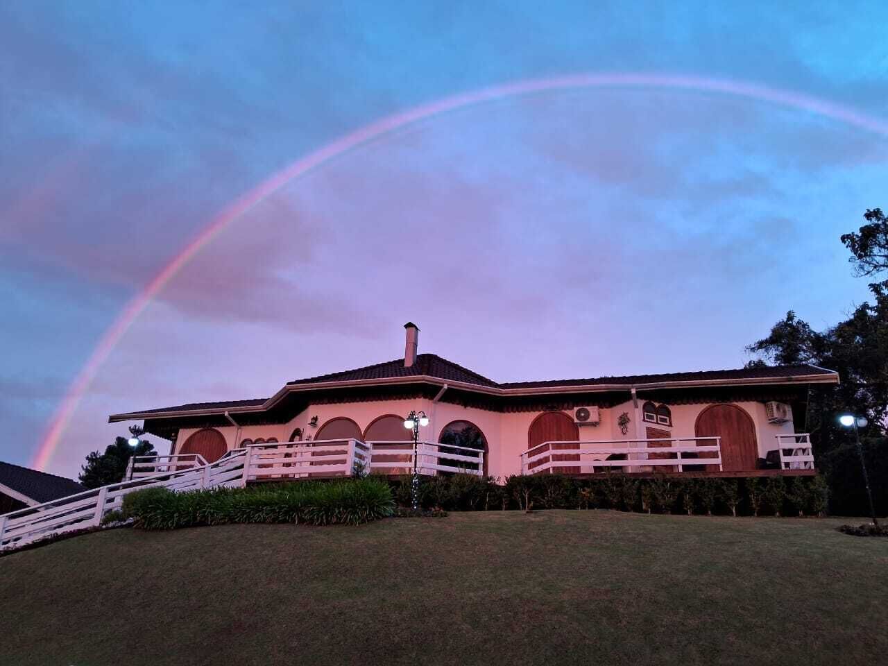 Foto - Smart Hotel Reserva Campos do Jordão