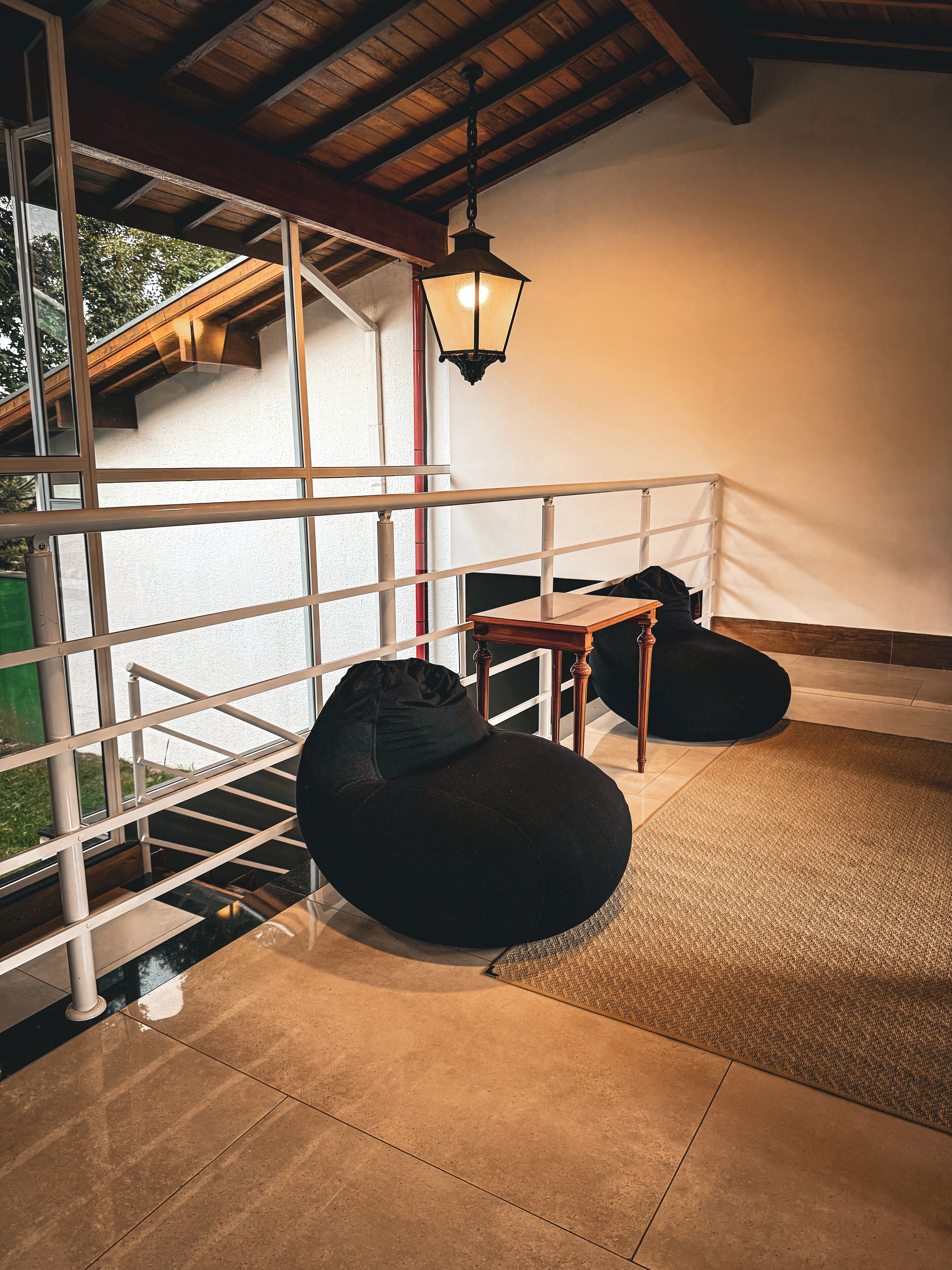 Foto - Smart Hotel Reserva Campos do Jordão