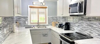 Niagara Falls House - 4 mins to Falls