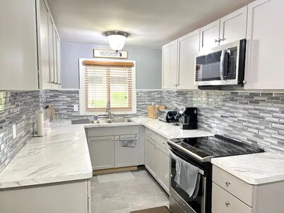 Niagara Falls House - 4 mins to Falls