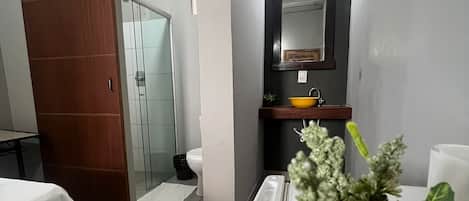 Chambre Ăconomique | 1 chambre, Wi-Fi gratuit, draps fournis