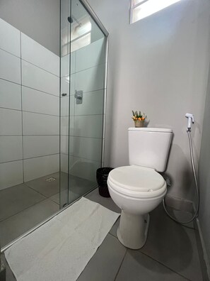 Camera Economy | Bagno