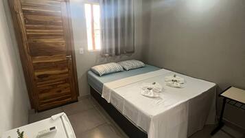 Economy Room | 1 bedroom, free WiFi, bed sheets