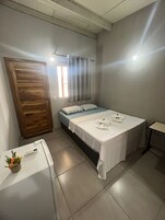 1 habitación, wifi gratis y ropa de cama 