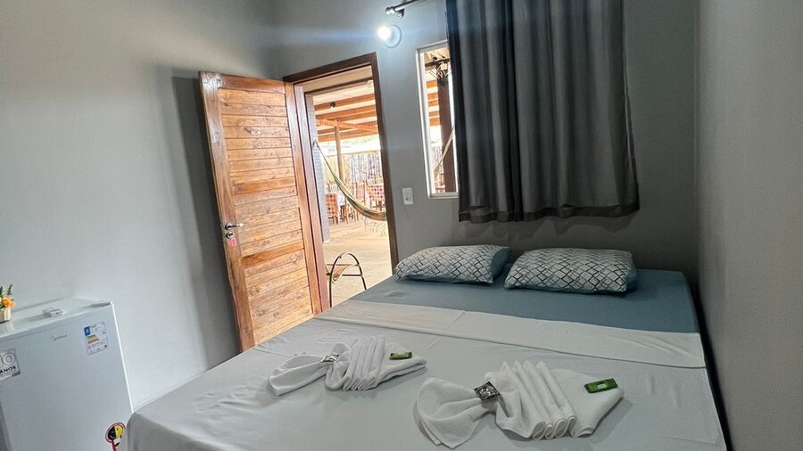 Pousada Certa Express