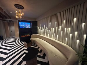 Lobby - The Park Hotel (Istanbul)