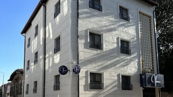 Fachada