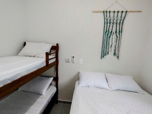 2 soverom og wi-fi (inkludert)