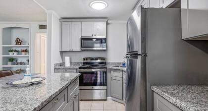 The Secret Bayou Retreat to Rest and Unwind - HAR1