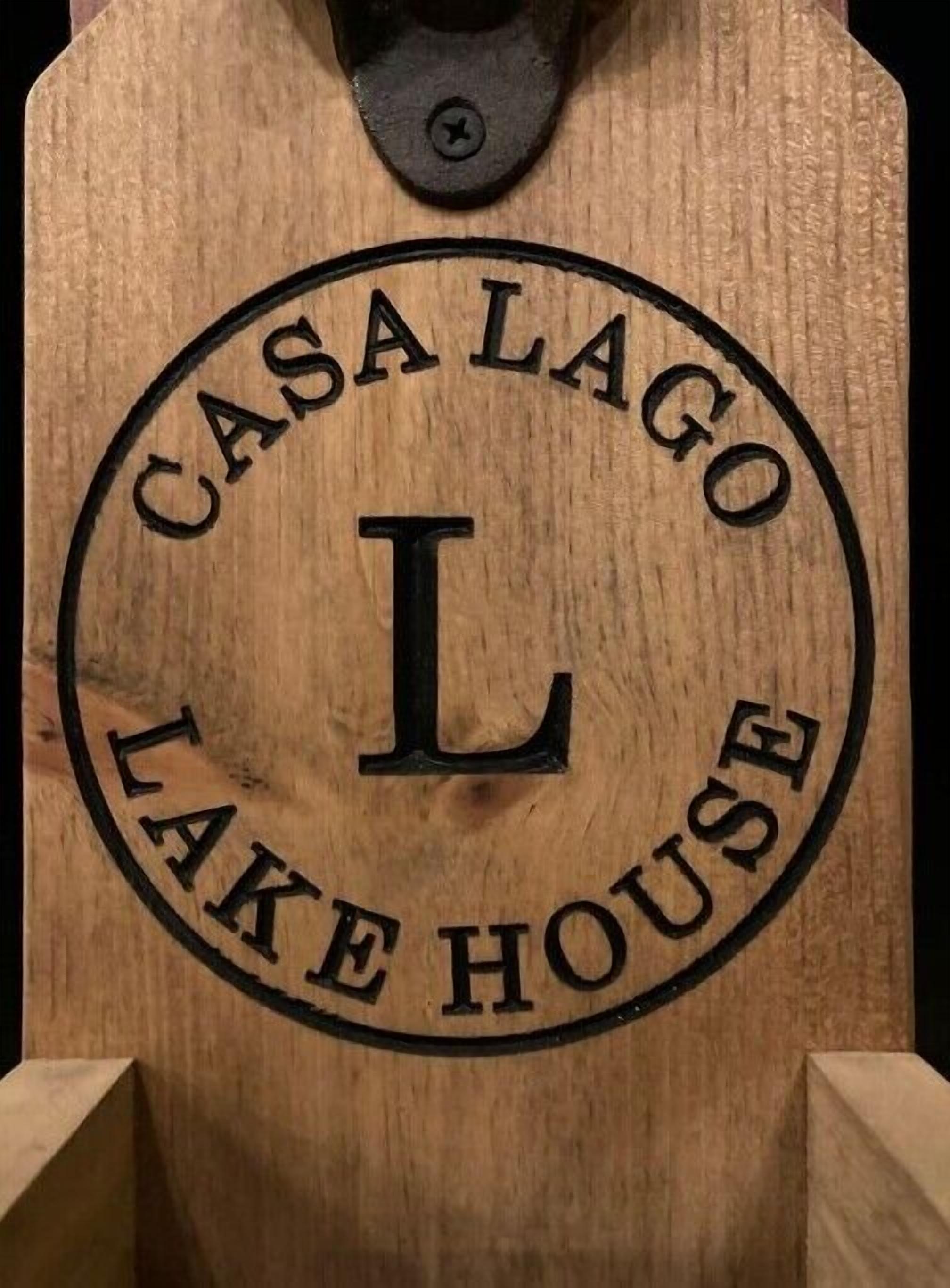 Casa Lago - Beautiful Lake Travis Townhouse!