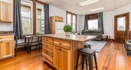 Affordable and Close to Galena 1 bedroom