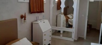 House in the Medina of Tetouan