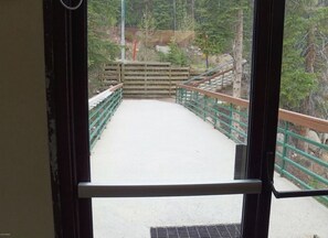 Interior - New Ski In/ski out Studio Onsite Amenities! (Winter Park)