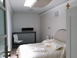 1 Schlafzimmer, WLAN