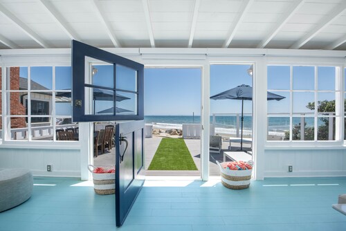 Blue Paradise on Padaro Lane