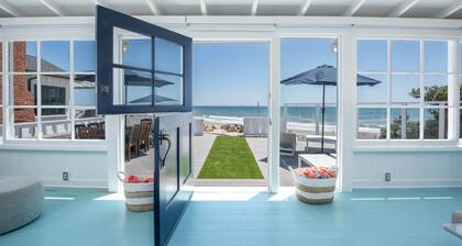 Blue Paradise on Padaro Lane
