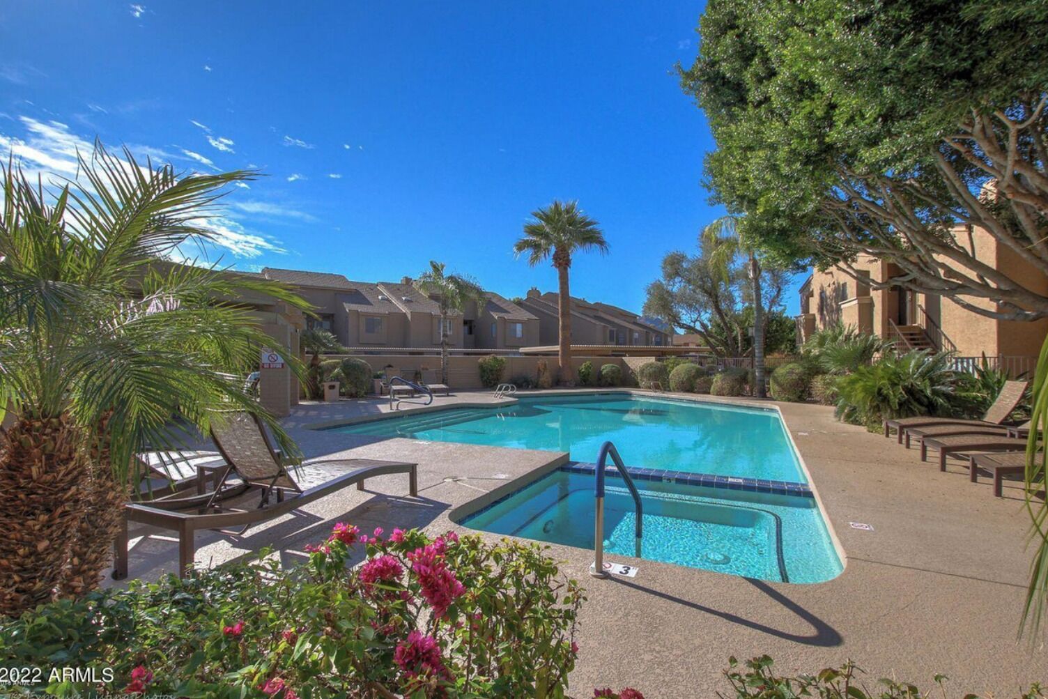  Desert-Starlight l Minutes from Old Town Scottsdale l Heated Pool l Spa