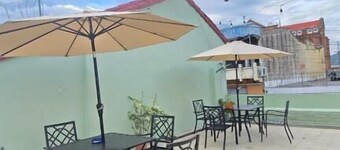 Hostal Natural