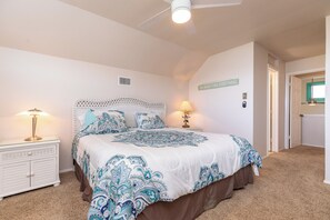 3 chambres, décoration personnalisée, ameublement personnalisé