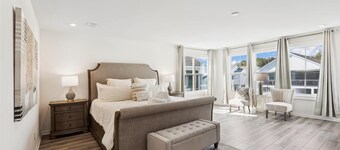 3 Talon CT @ Fish Haul Beach | FREE Heated Pool | Walk to Beach | Pet-Friendly