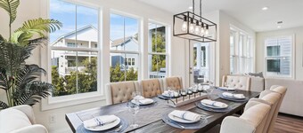 3 Talon CT @ Fish Haul Beach | FREE Heated Pool | Walk to Beach | Pet-Friendly