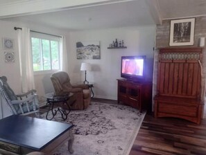 Smart TV