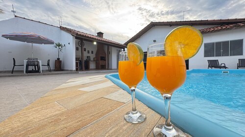 Casa 100m da Praia Arpoador