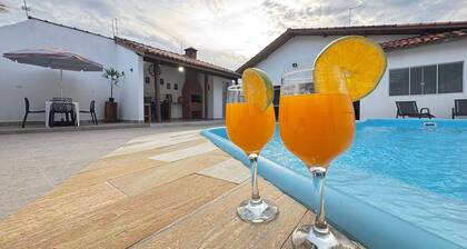 Casa 100m da Praia Arpoador