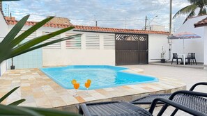 Villa | Piscine