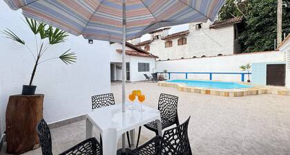 Casa 100m da Praia Arpoador
