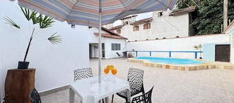 Casa 100m da Praia Arpoador