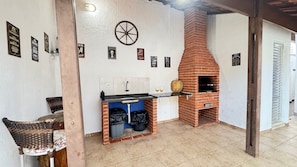 Villa | Interior