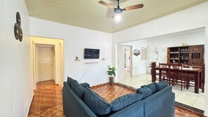 Villa | Coin séjour