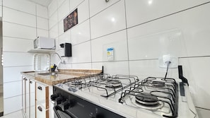 Villa | Private kitchen
