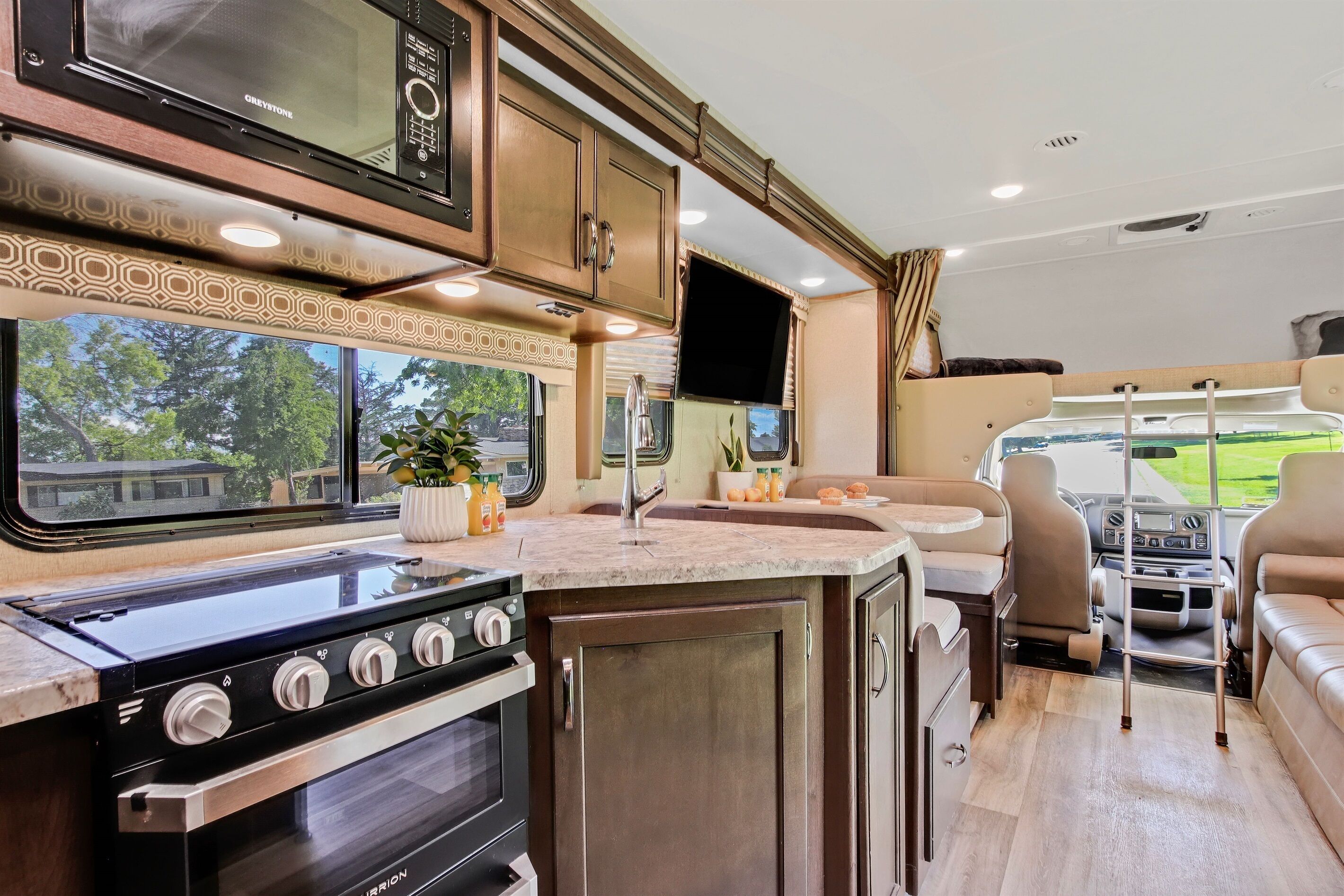 2016 Sunseeker 24505