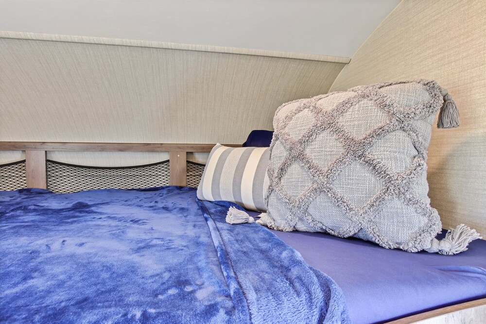 2019 Luxury Jayco Redhawk with BUNK BEDS Boise Vrbo