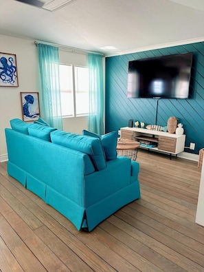 TV connectée