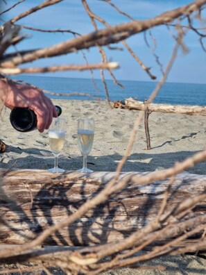 Plage