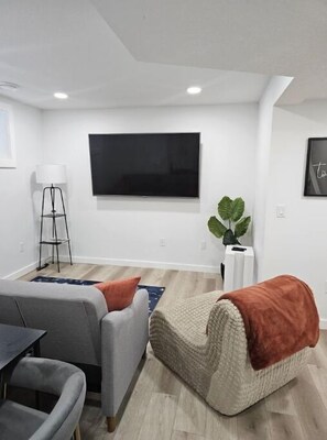 TV connectée