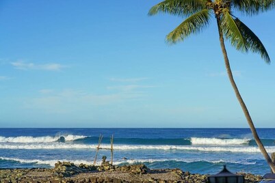 Reefside Suite at Seaspray Ocean View