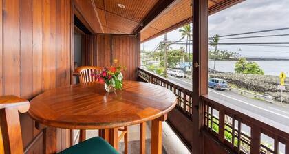 Reefside Suite at Seaspray Ocean View