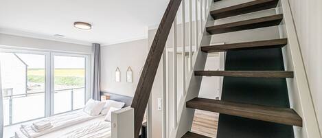 3 Schlafzimmer, Bügeleisen/Bügelbrett, Reisekinderbett, kostenloses WLAN