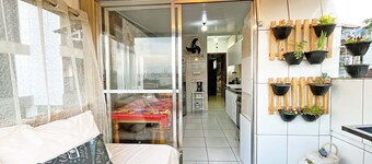 Impossível Descrever, Você Precisa Sentir a Energia Dessa Casa