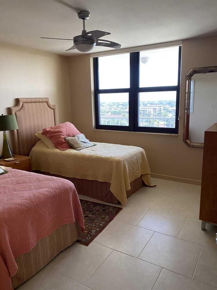 Beautiful Marco Island Beachfront Condo Marco Island Vrbo