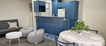 Central 4 Bedroom Townhouse! Mt Victoria, Wellington