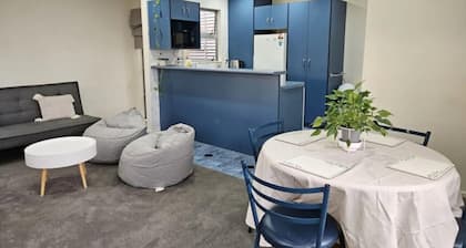 Central 4 Bedroom Townhouse! Mt Victoria, Wellington