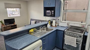 Réfrigérateur, four