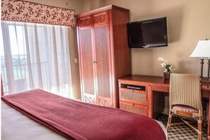 1 bedroom, WiFi, bed sheets - WESTGATE LAKES RESORT & SPA APT 1 (Orlando)