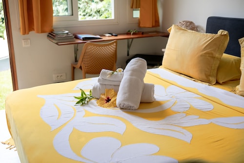 Manaeva Lodge