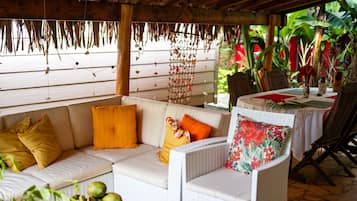 Teras/patio
